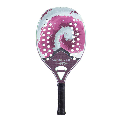 





Beach Tennis Racket BTR 990 Precision W