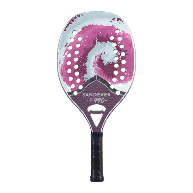 





Beach Tennis Racket BTR 990 Precision W, photo 1 of 10