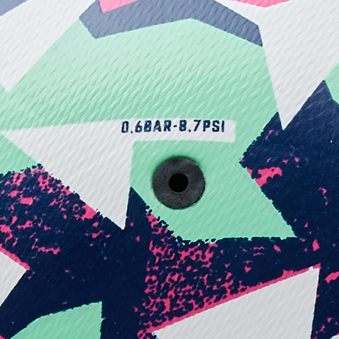 Football Light Learning Ball Size 4