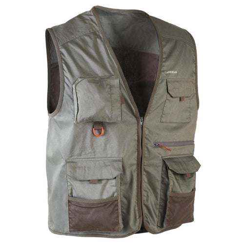 





Fishing gilet - FV 100 khaki