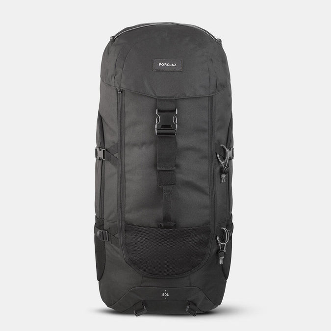 





Men’s 50 L Trekking Backpack - MT100, photo 1 of 20