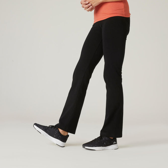 





Women's Tightenable Straight Fitness Leggings, photo 1 of 6