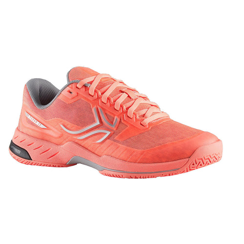 





Women's Tennis Shoes TS990 - Coral