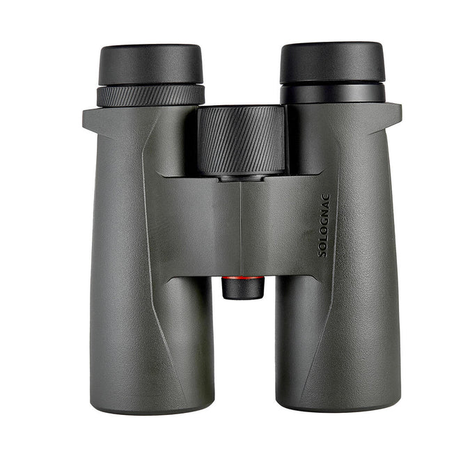 





Waterproof hunting binoculars 500 10x42 - khaki, photo 1 of 12