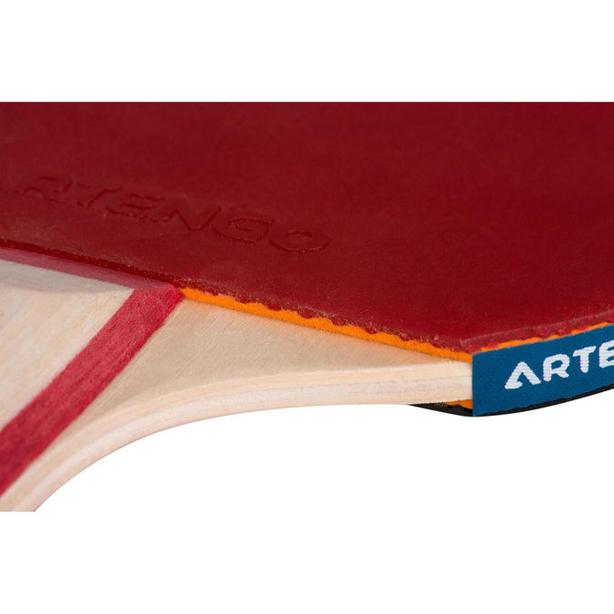 





Free Table Tennis Set: PPR 130 + 3 Balls, photo 8 of 9
