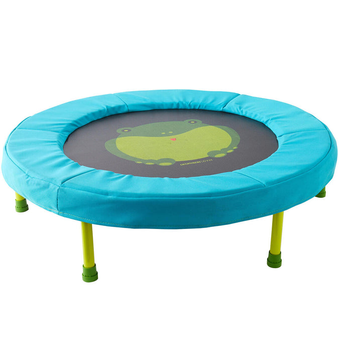 





Baby Gym Mini Trampoline, photo 1 of 4