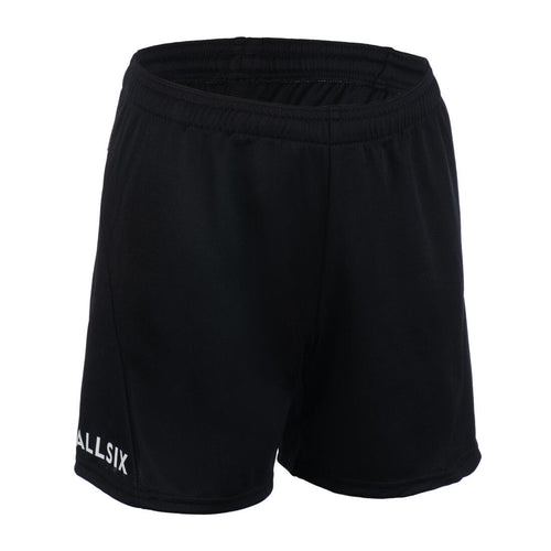 





Men's Volleyball Shorts VSH100 - Black