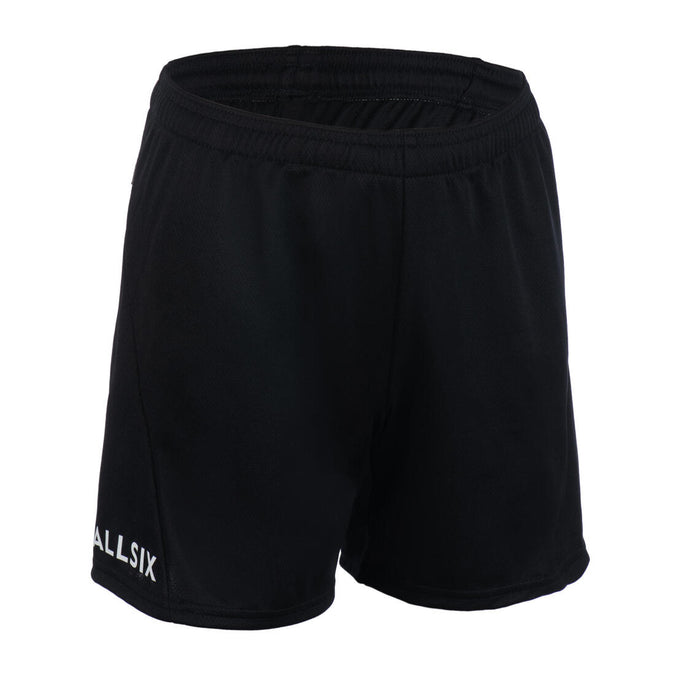 





Men's Volleyball Shorts VSH100 - Black, photo 1 of 6