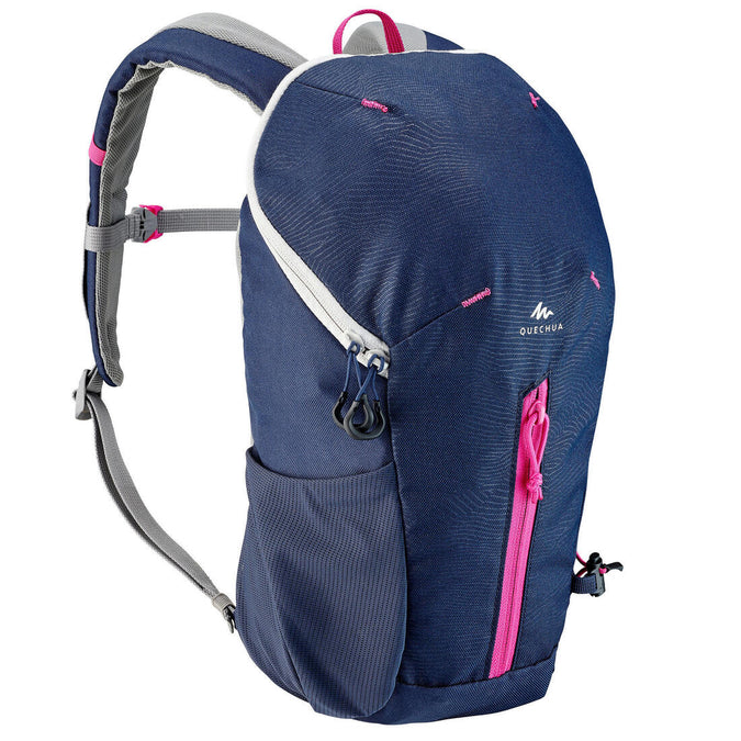 





10 L kids’ hiking backpack, 7-15 years, MH100, photo 1 of 7