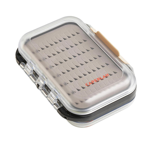 





FLY FISHING FLY BOX M