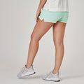 Women's Fitness Shorts 520 - Off