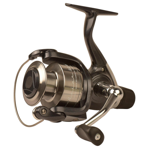 





AXION Rear drag fishing reel - 3000