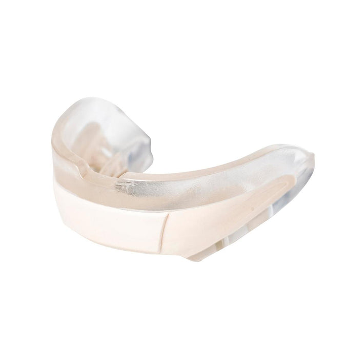 





Kids' Medium-Intensity Field Hockey Mouthguard Size Small FH500 - White, photo 1 of 5