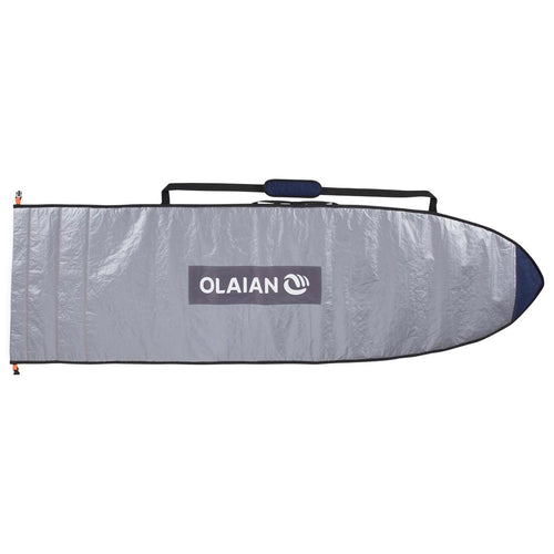 





ADJUSTABLE COVER for boards 5'4