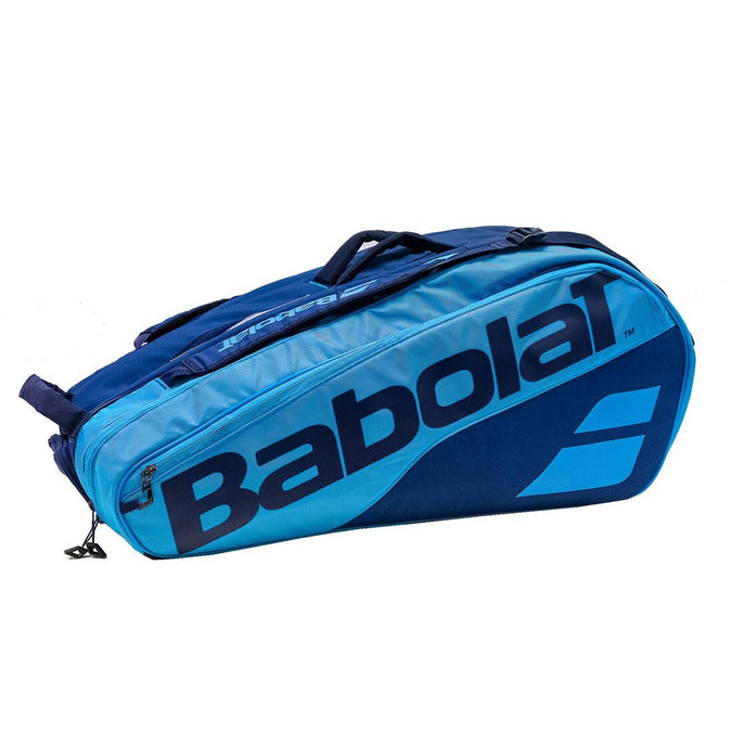 





9R Tennis Bag Pure - Blue, photo 1 of 7