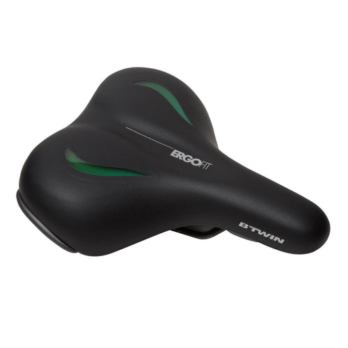 





90° Gel Bike Saddle