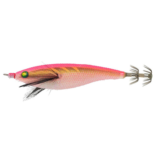 





Floating jig for cuttlefish/golden horse mackerel/squid fishing EBIFLO 2.5/110