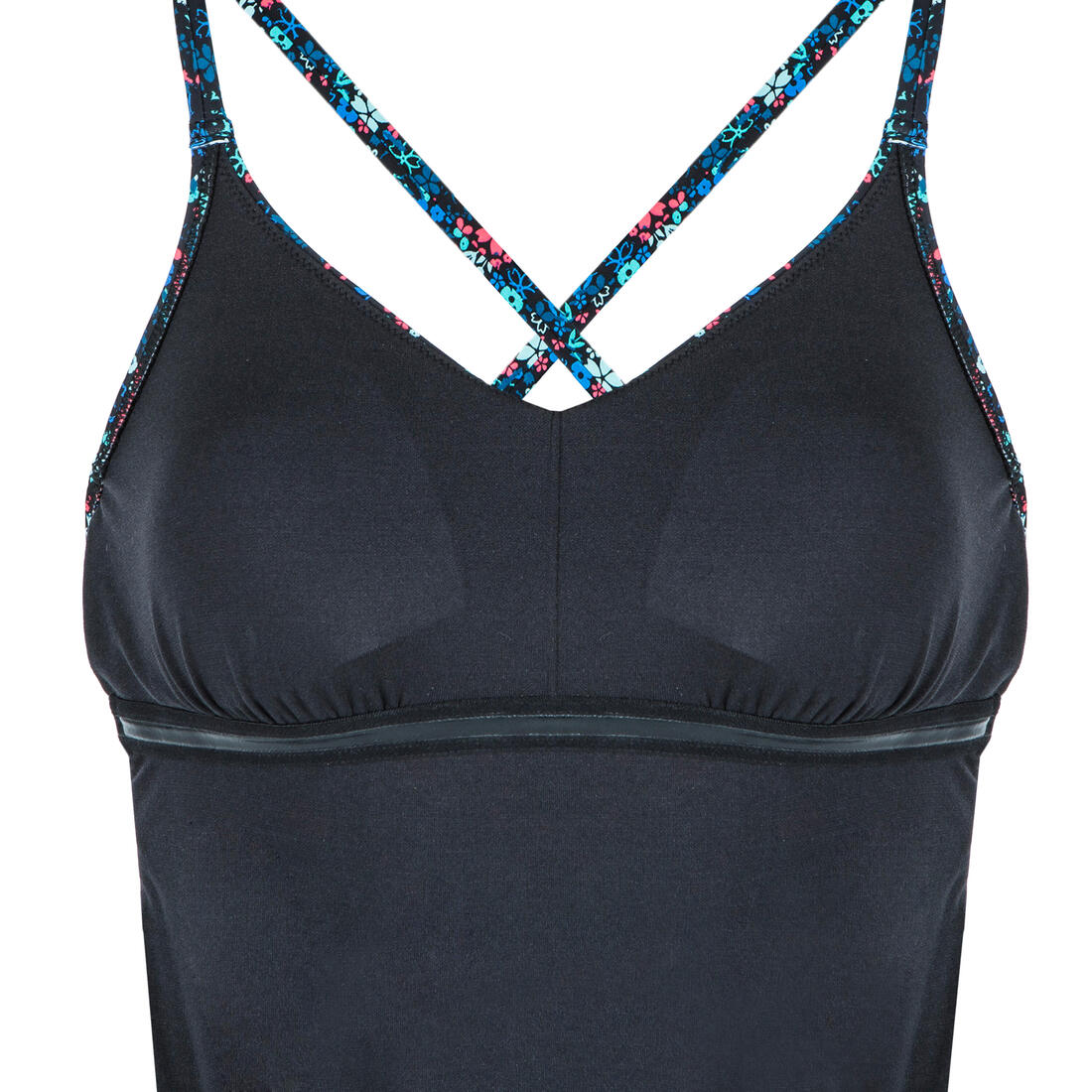 Women's 1-piece Swimsuit Lila Lib