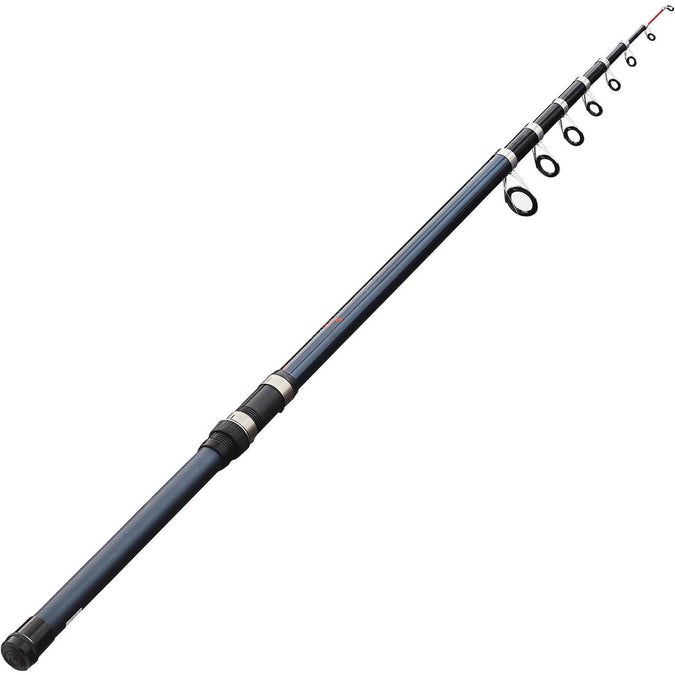 





SEACOAST-1 600 telesco Shore Fishing Rod, photo 1 of 7