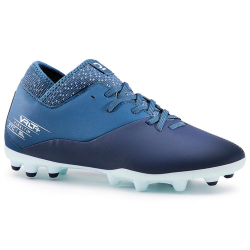 





Women's Football Boots Viralto+ I MG - Blue