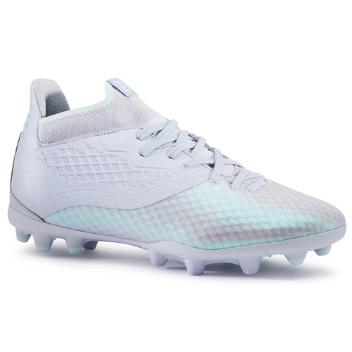 





Women's MG Football Boots Viralto+ III - Grey