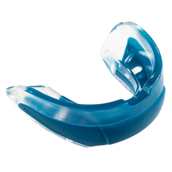 





Rugby Mouthguard R500 Size L (Players Over 1.70 m) - Blue, photo 1 of 8