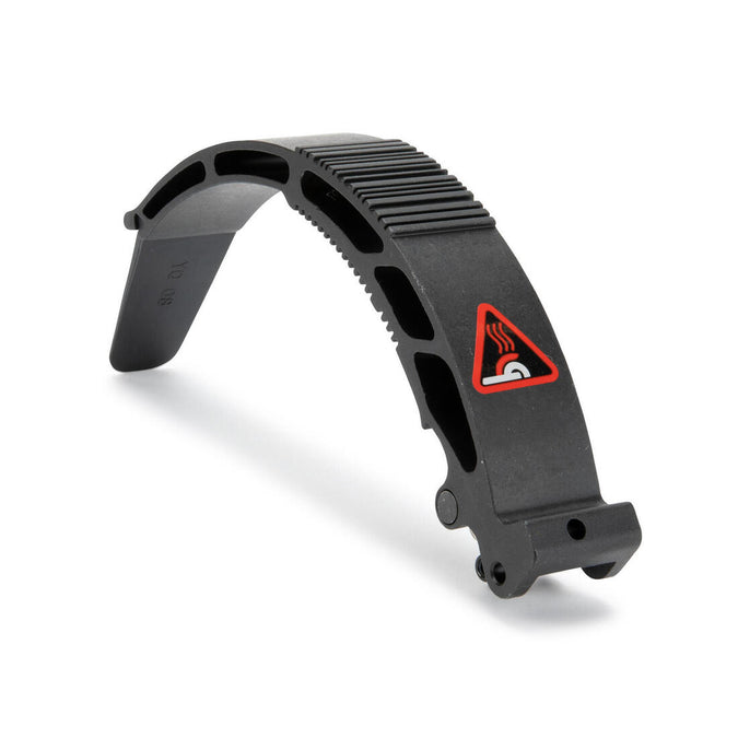 





Rear Brake and Mudguard Kit for Mid 9 Scooters - Black, photo 1 of 3
