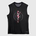 Men's/Women's Sleeveless Basketball Jersey TS500