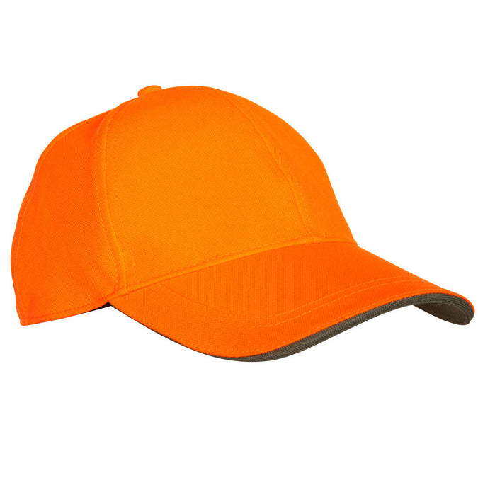 





Supertrack Shooting Cap - Orange, photo 1 of 4