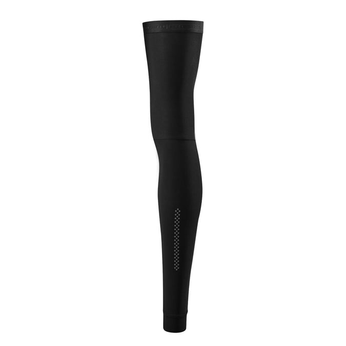 





Cold Weather Cycling Leg Warmers - Black, photo 1 of 2