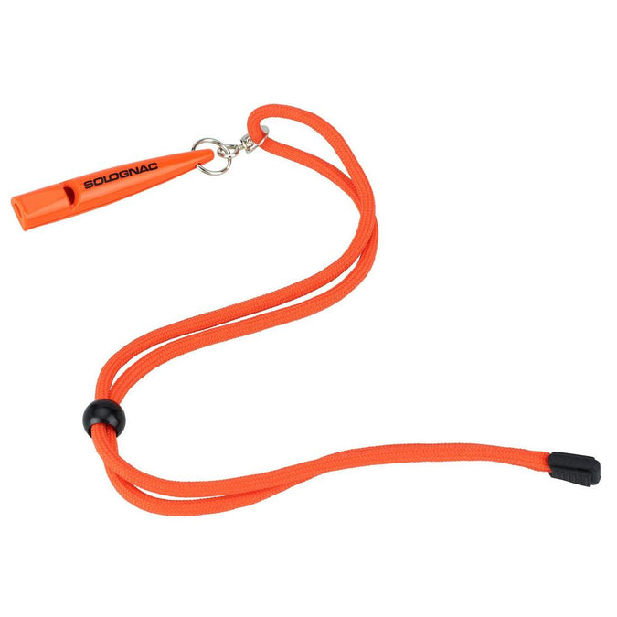 





Audio Efficient Whistle for Dog Training - Orange, photo 1 of 2