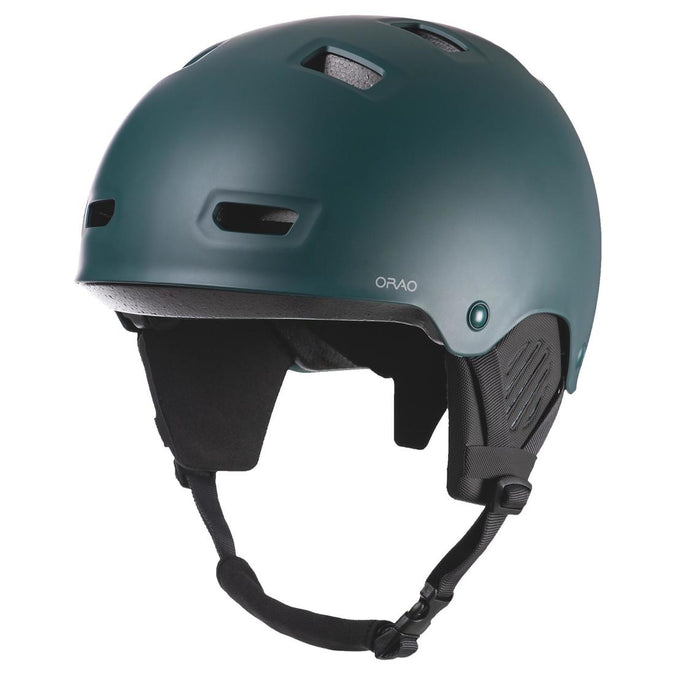 





KITE / WING HELMET KS 500, photo 1 of 14