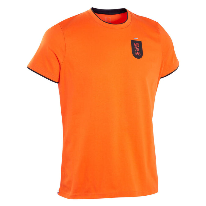 





Adult Shirt FF100 - Netherlands 2022, photo 1 of 11
