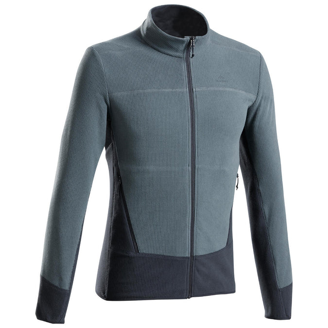 





Men’s Hiking Thin Fleece Jacket - MH520, photo 1 of 8