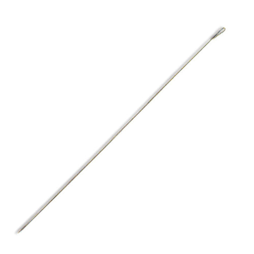 





LEDGERING FOR PREDATORS LIVE BAIT NEEDLE 18 CM X2