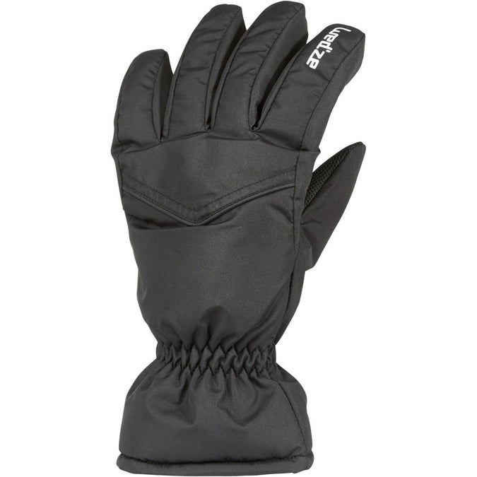 





Adult Ski Gloves - Black, photo 1 of 5