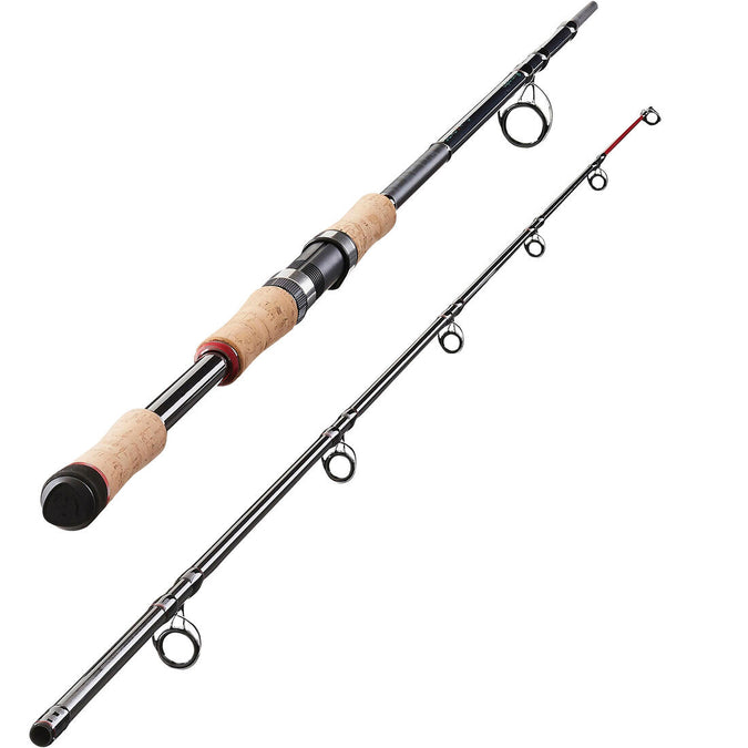 





SEABOAT-5 240/2 sea fishing rod, photo 1 of 7