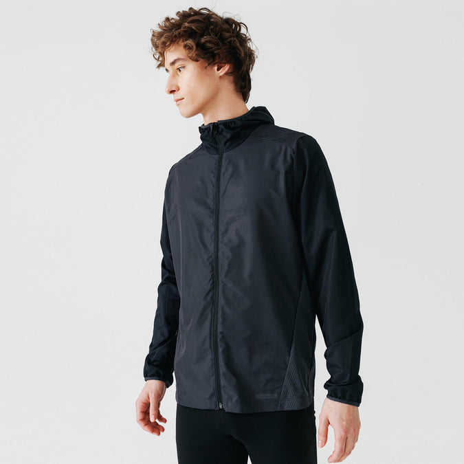 





Run Wind Men's Running Windproof Jacket, photo 1 of 8