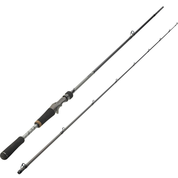 





Lure fishing rod WXM 500 Casting 2.10 m MH 10-30 g, photo 1 of 11