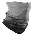 ADULT HIGH-TECH SKI NECK WARMER - HUG - PLUM