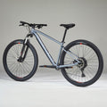 29" Touring Mountain Bike Explore 520 - Grey / Red