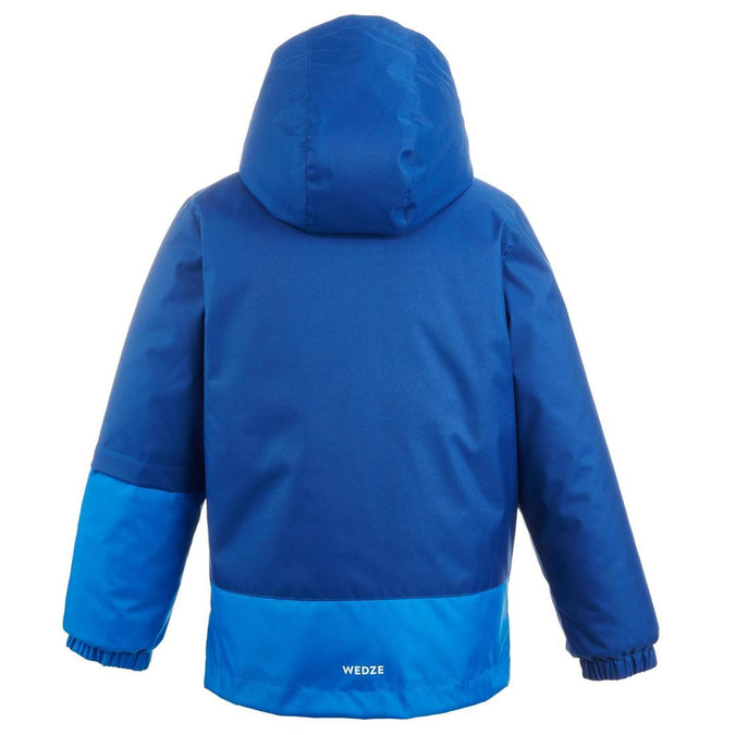 Kids ski shell best sale