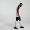 Short-Sleeved Football Shirt Viralto Solo Letters