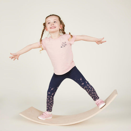 





Size M Balance and Motor Skills Board