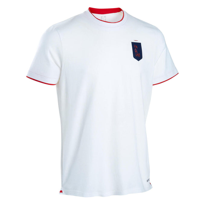 





Adult Shirt FF100 - England 2024, photo 1 of 10