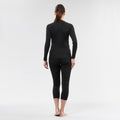 Women’s ski base layer top - BL 100