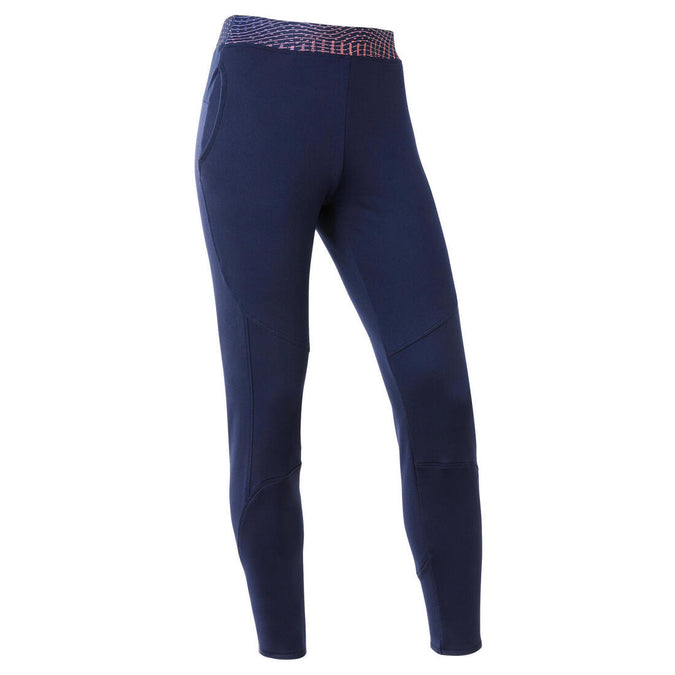 





Kids' Warm Breathable Bottoms - Navy, photo 1 of 5