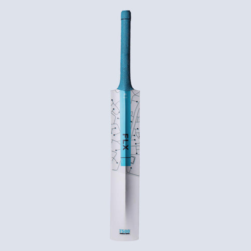 





T 500 LITE ADULT TENNIS BALL CRICKET BAT