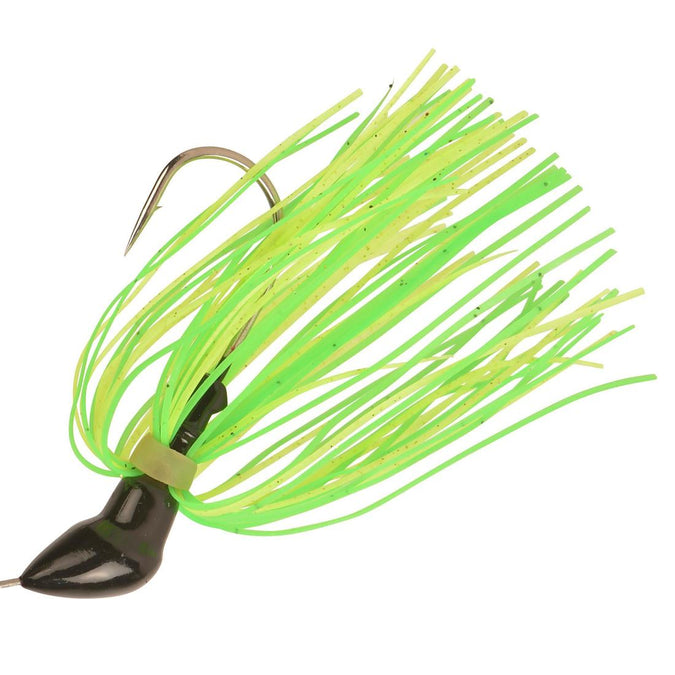 





Lure fishing Buckhan 16g spinner bait yellow / green, photo 1 of 1