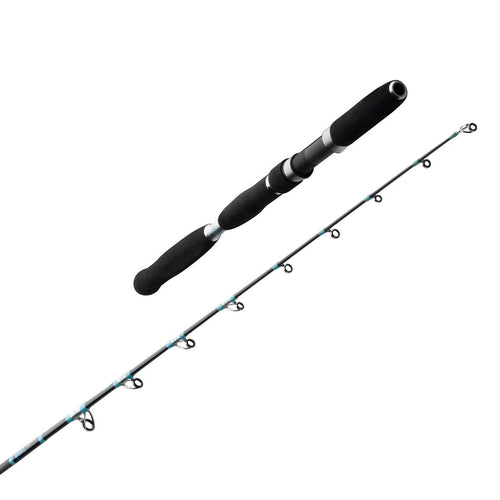 





Kazoa Heavy Jigging Rod Sea Fishing